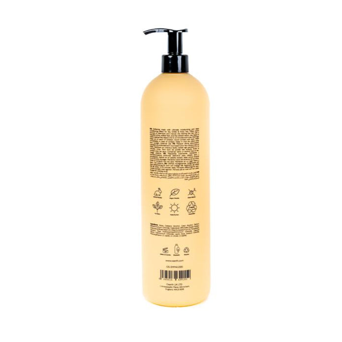 Oserth - Hair Care Products | Najafi Cosmetics