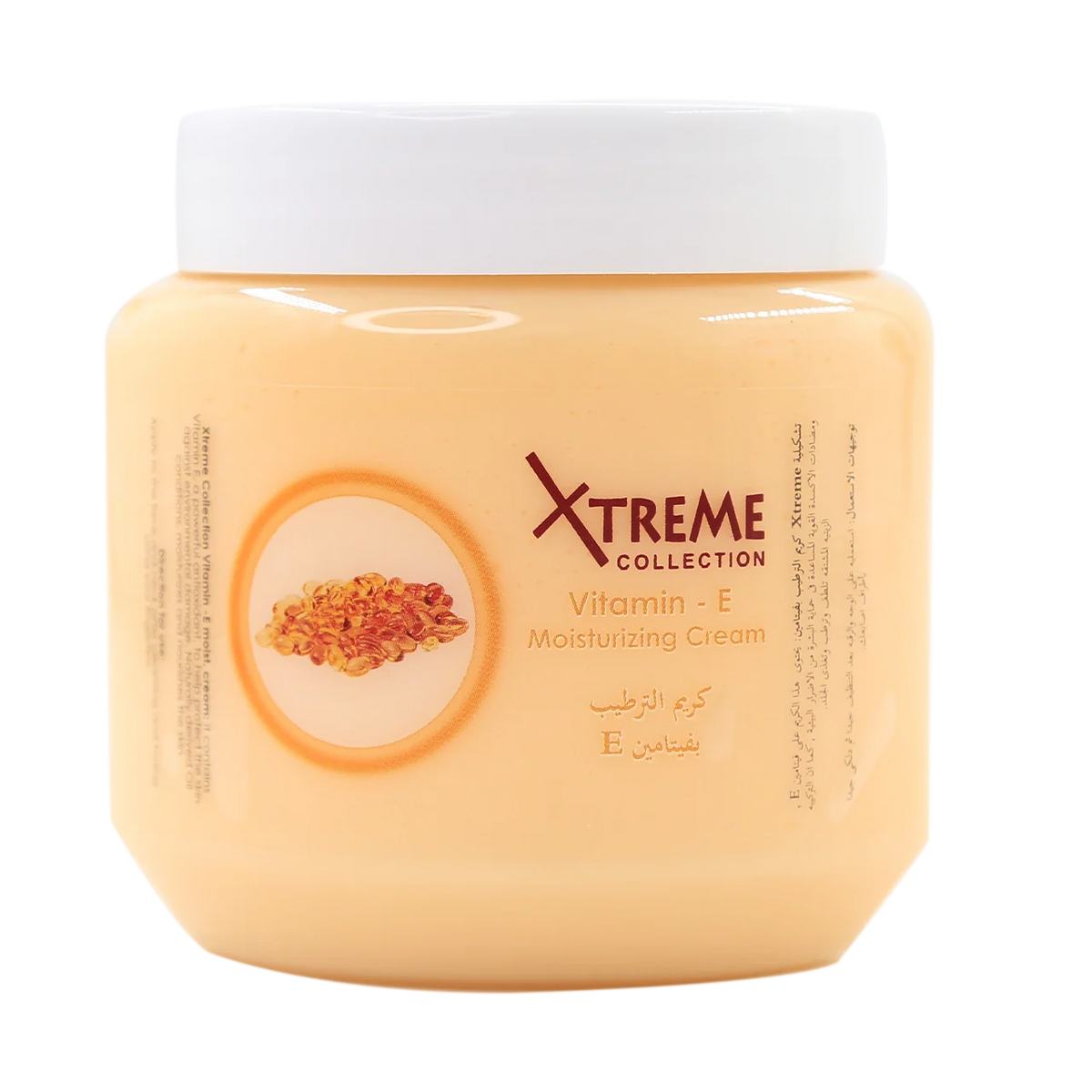 Xtreme Collection - Beauty Products | Najafi Cosmetics