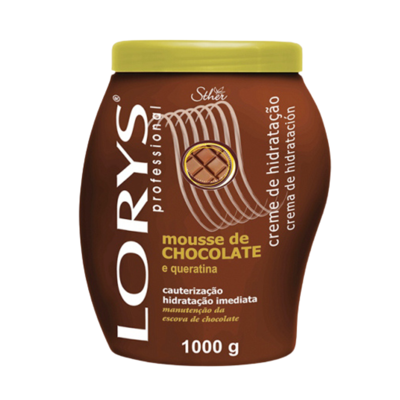 Lorys - Hair Cream | Najafi Cosmetics