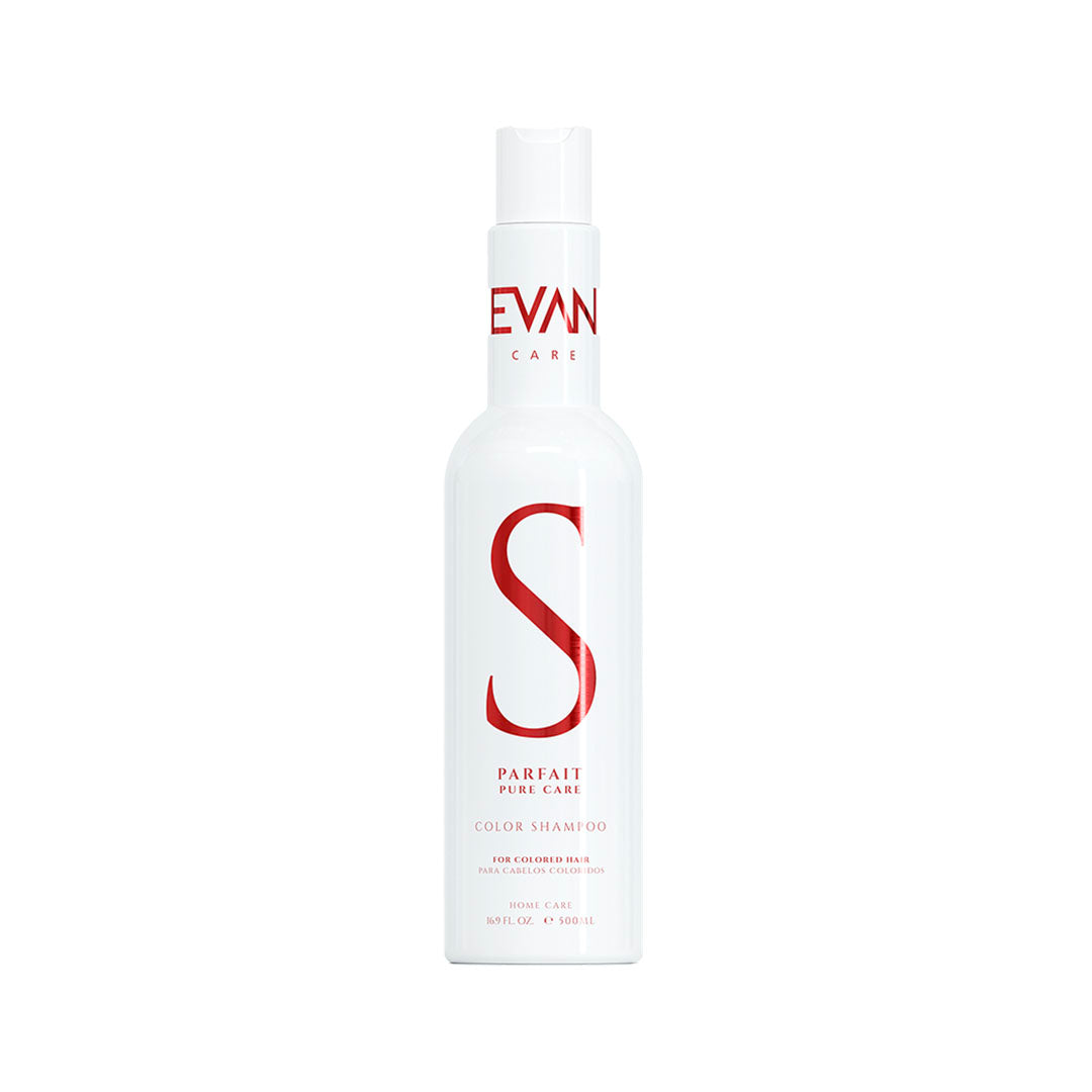 Evan Care Pure Care Color Repair Shampoo 500ml