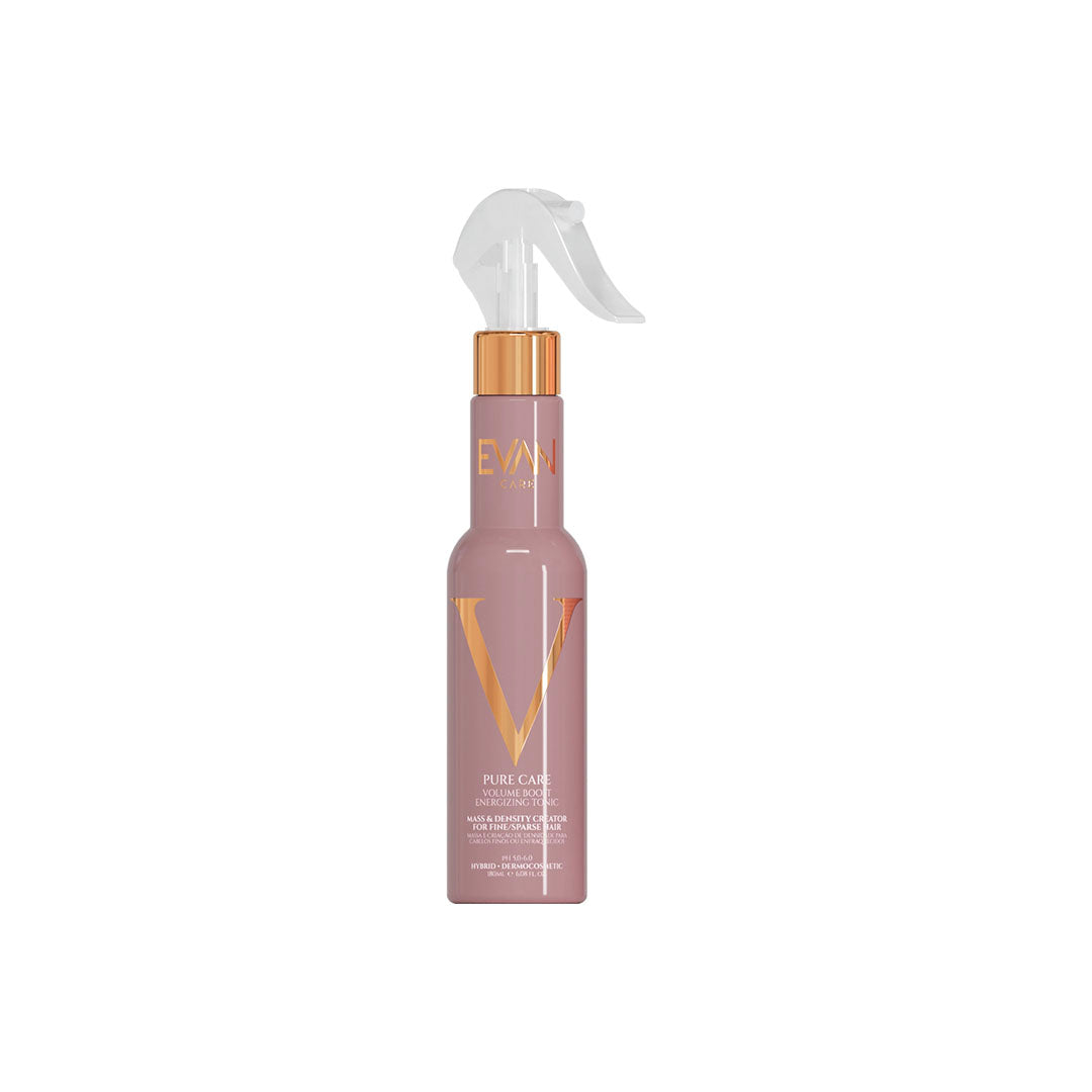 Evan Care Pure Care Volume Boost Energizing Spray 180ml