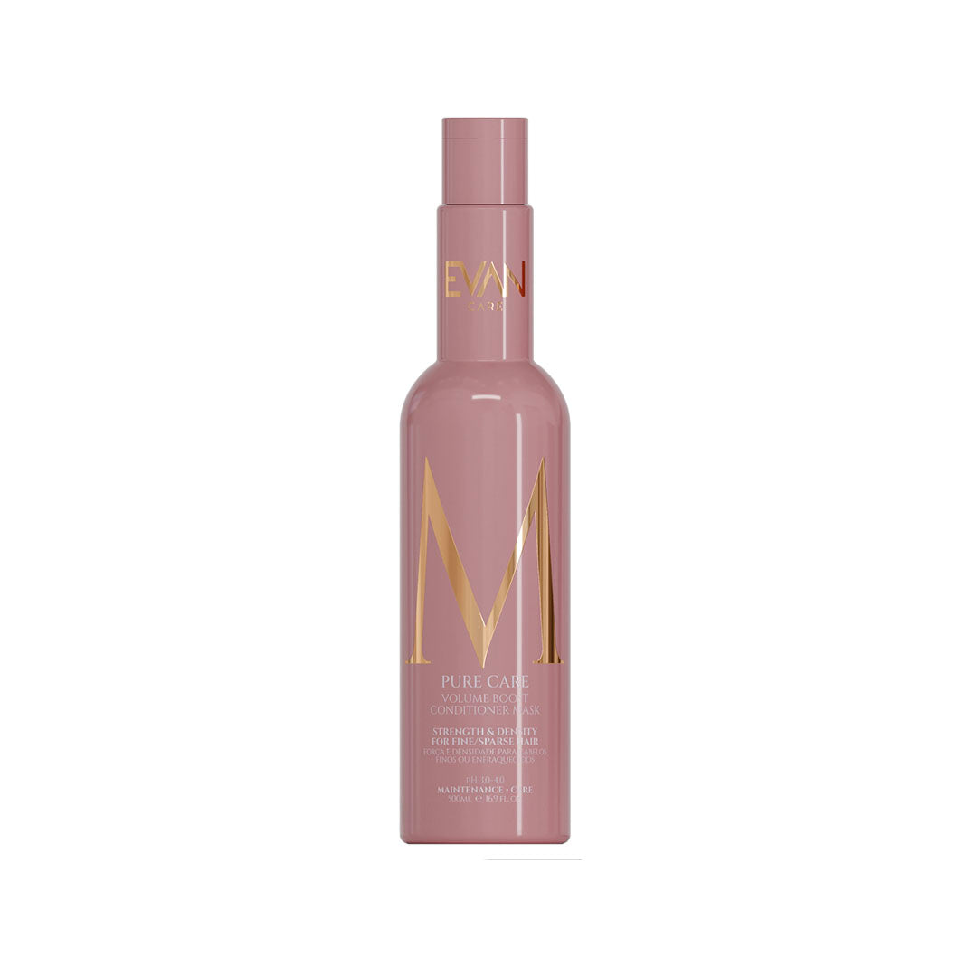 Evan Care Pure Care Volume Boost Energizing Mask 500ml