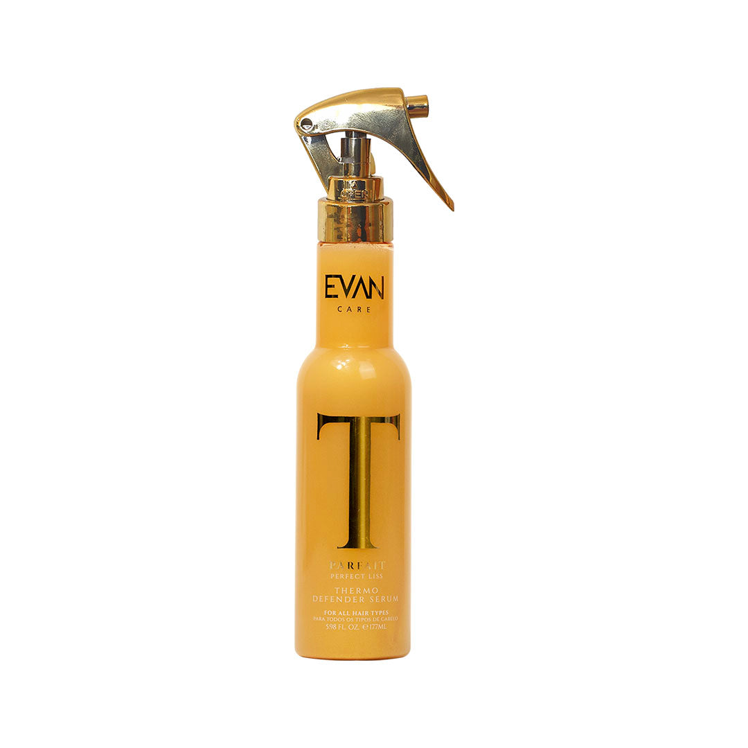 Evan Care Pure Care Perfect Liss Thermo Defender Fluid 177ml