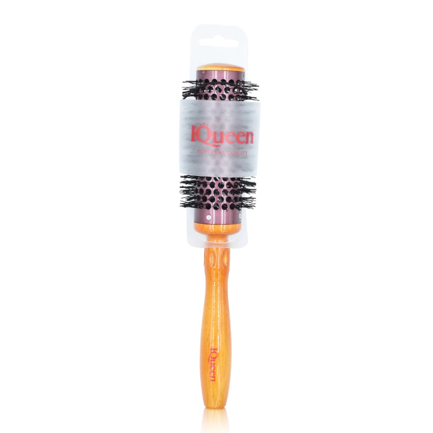 Iqueen - Hair Brush | Najafi Cosmetics