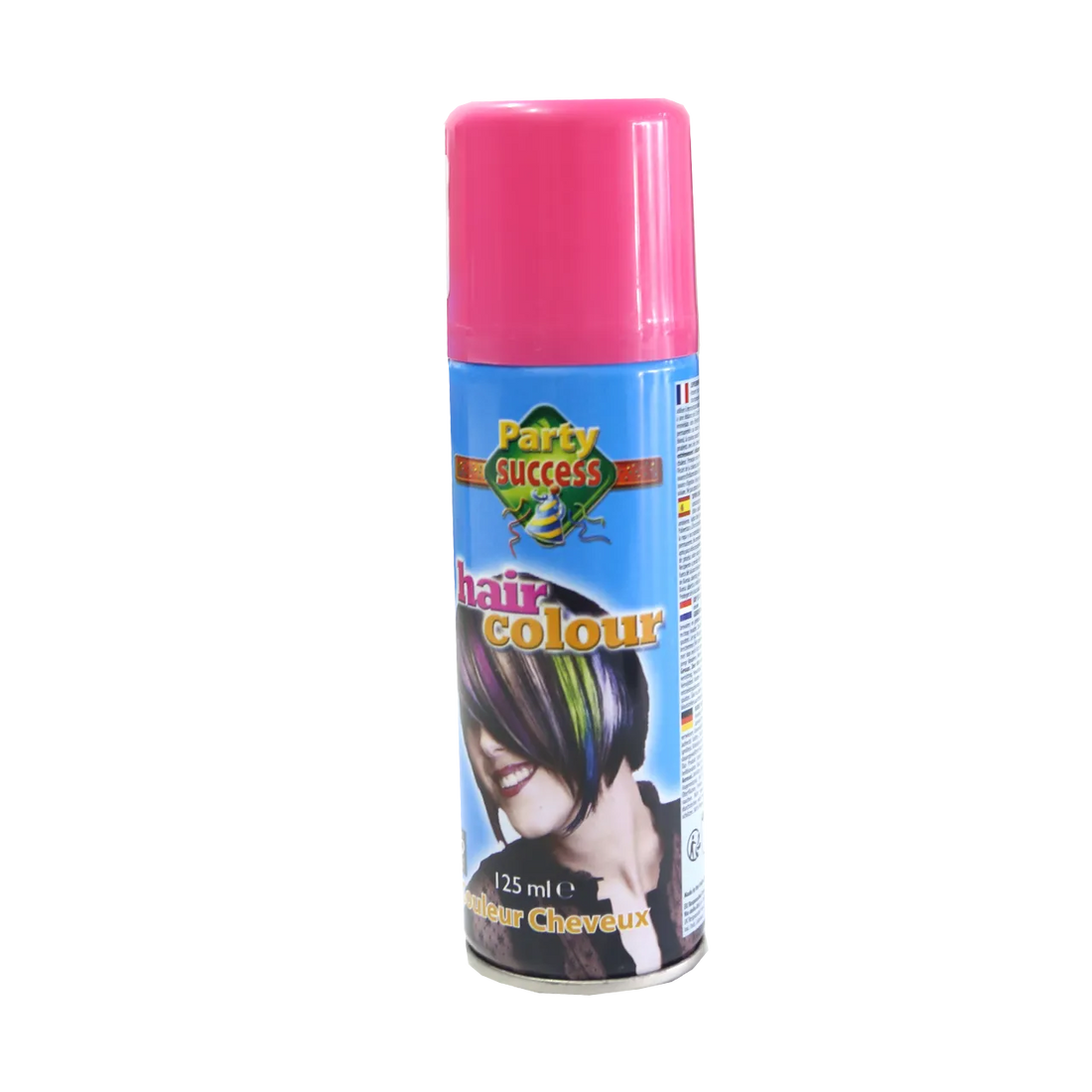 Party Success - Hair Colour | Najafi Cosmetics