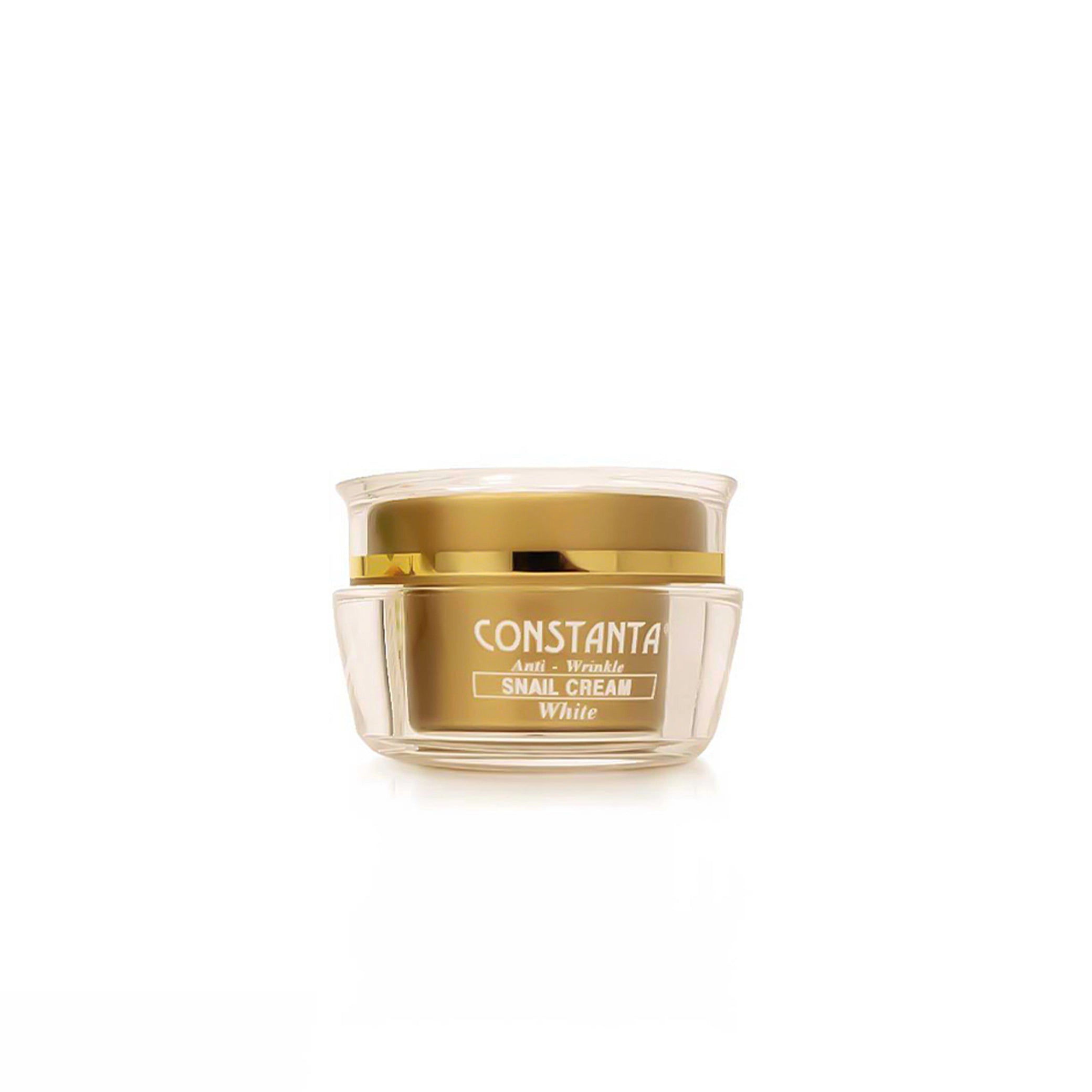 Constanta - Powder | Najafi Cosmetics