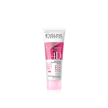 Eveline Cosmetics - Whitening Multifunction Cream | Najafi Cosmetics