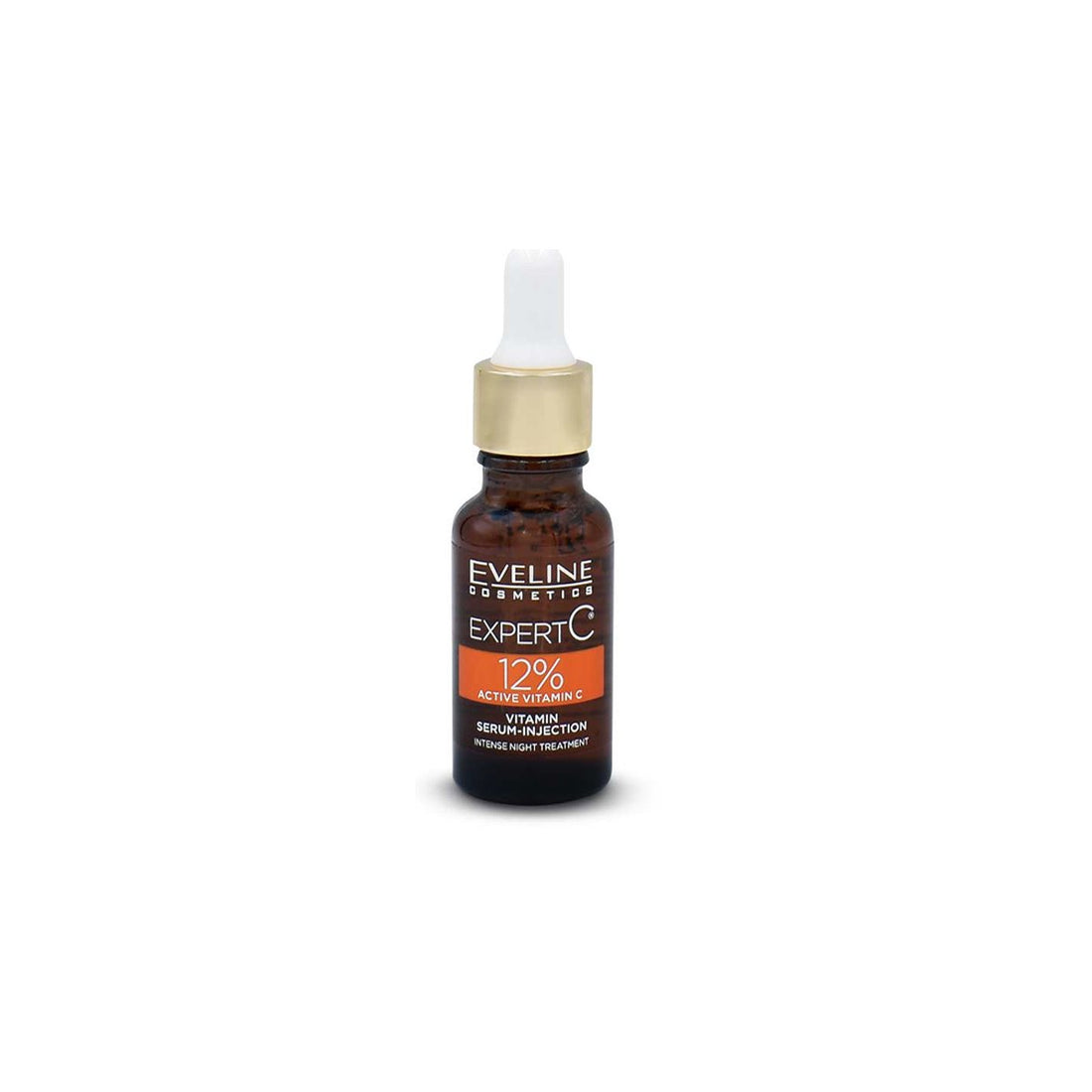 Eveline Cosmetics Expert C Youth Activator Vitamin C Serum 18ml