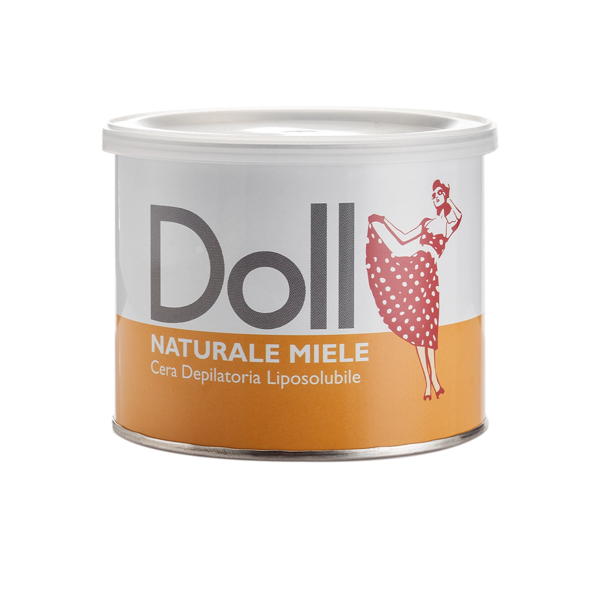 Doll - Naturale Miele | Najafi Cosmetics