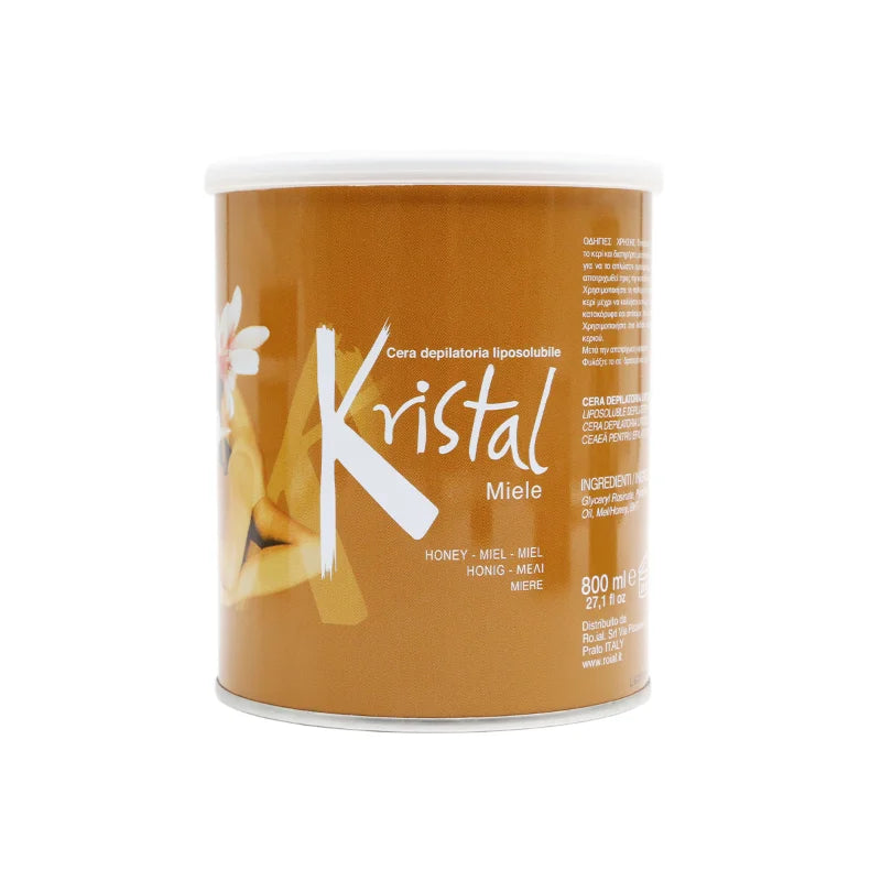 Kristal - Miele | Najafi Cosmetics