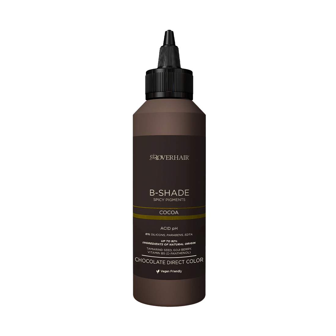 Roverhair - B-shade Spicy Pigments | Najafi Cosmetics