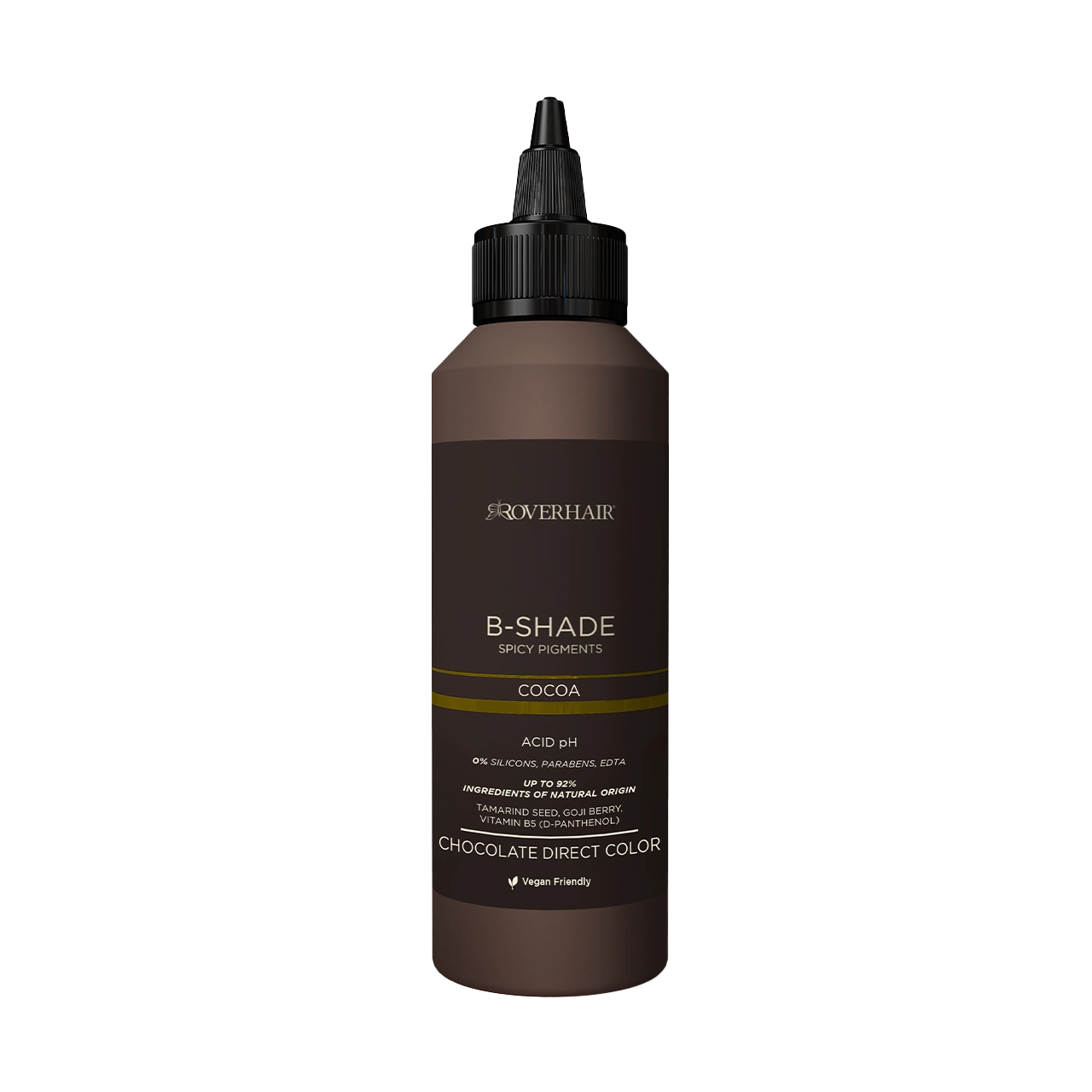 Roverhair - B-shade Spicy Pigments | Najafi Cosmetics