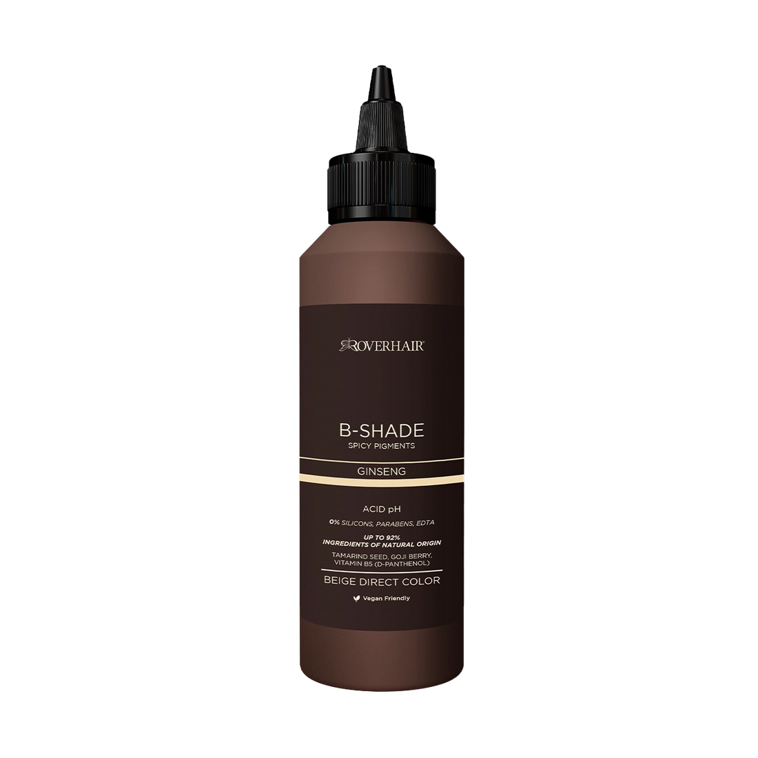 Roverhair - B-shade Spicy Pigments | Najafi Cosmetics