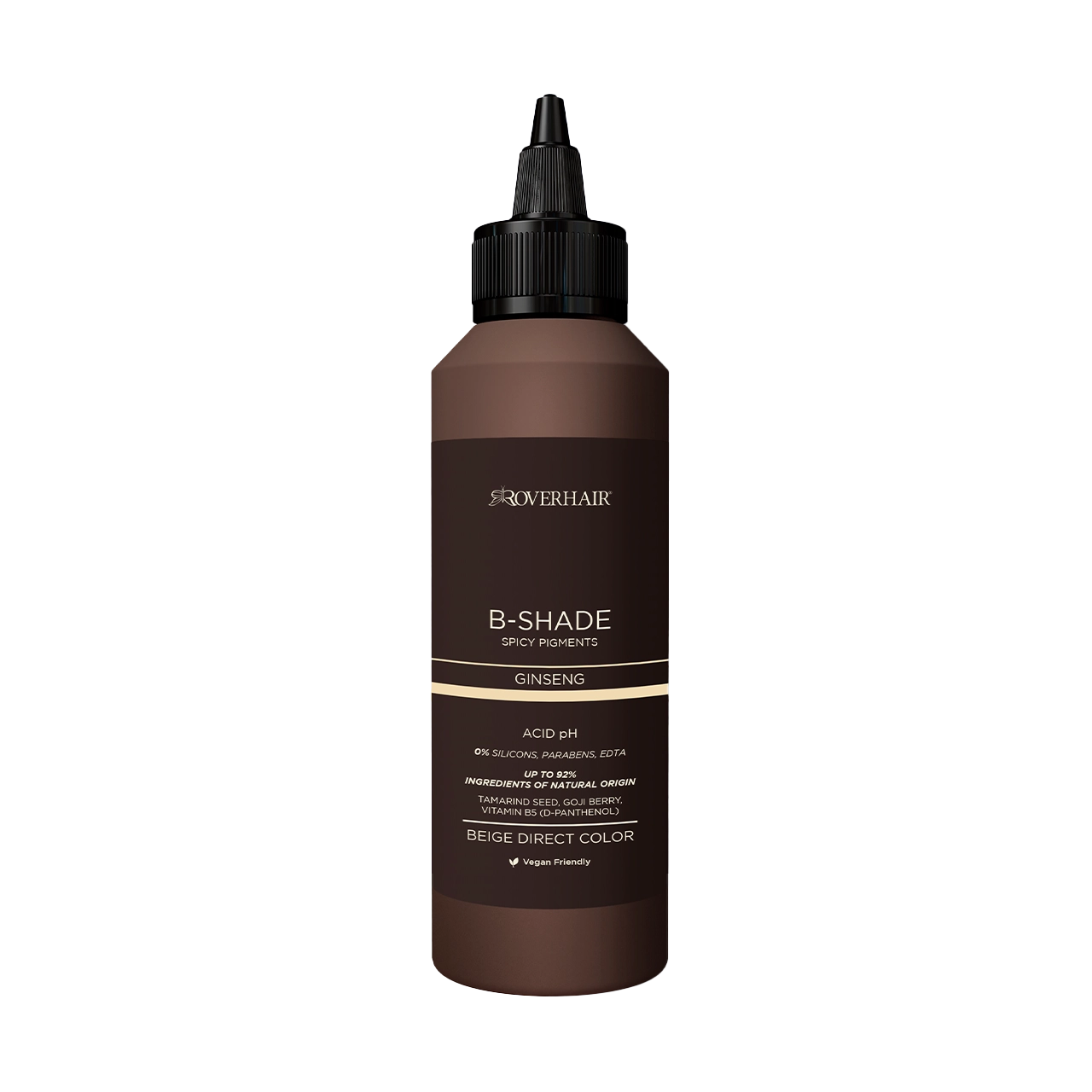 Roverhair - B-shade Spicy Pigments | Najafi Cosmetics