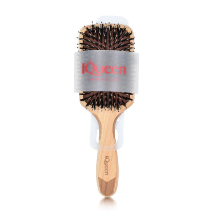 Iqueen - Hair Brush | Najafi Cosmetics