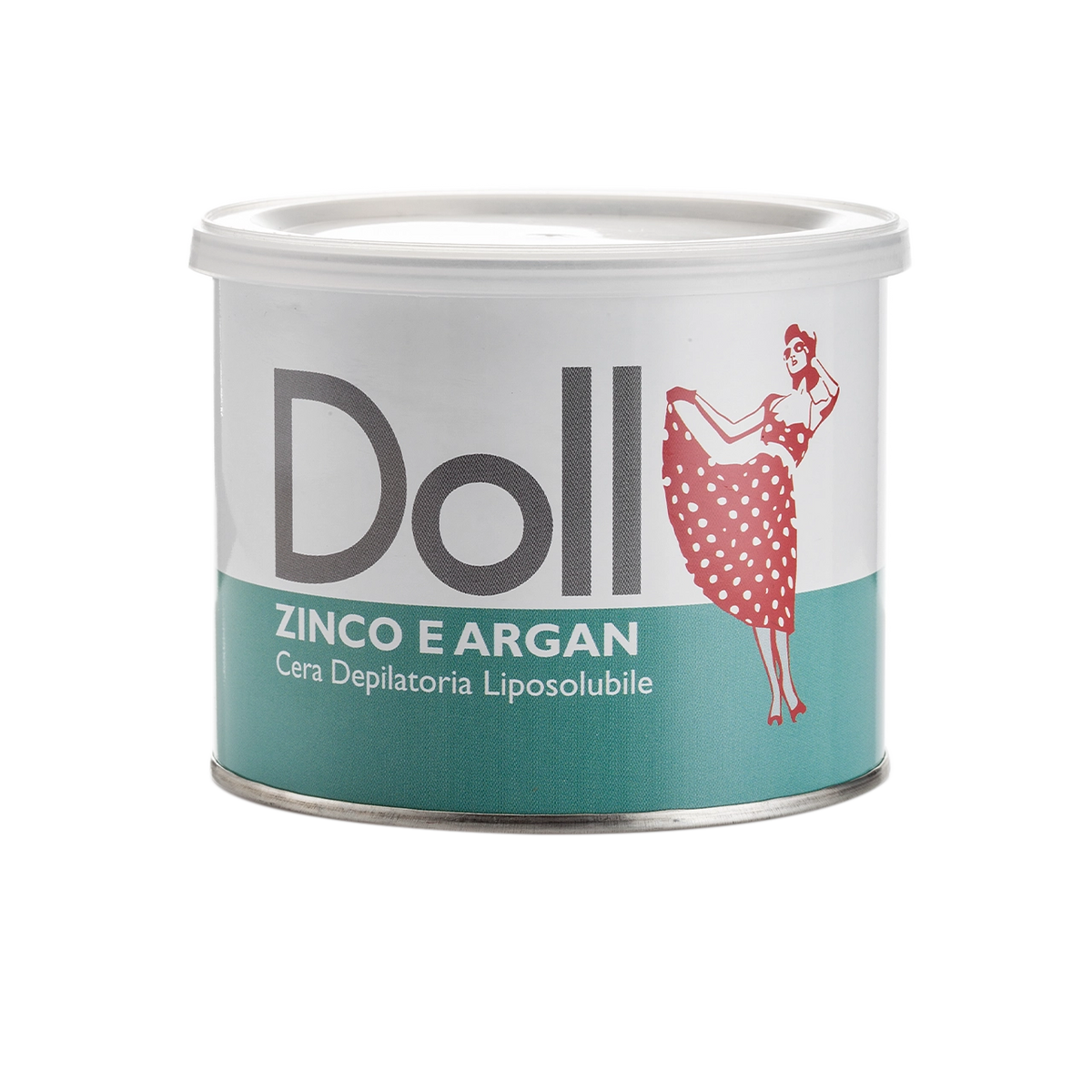 Doll - Zinco E Argan | Najafi Cosmetics