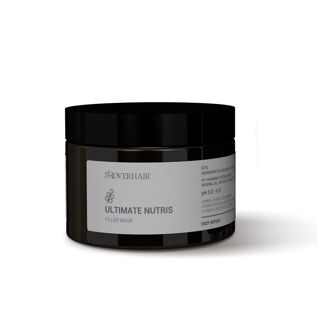 Roverhair - B-shade Spicy Pigments | Najafi Cosmetics