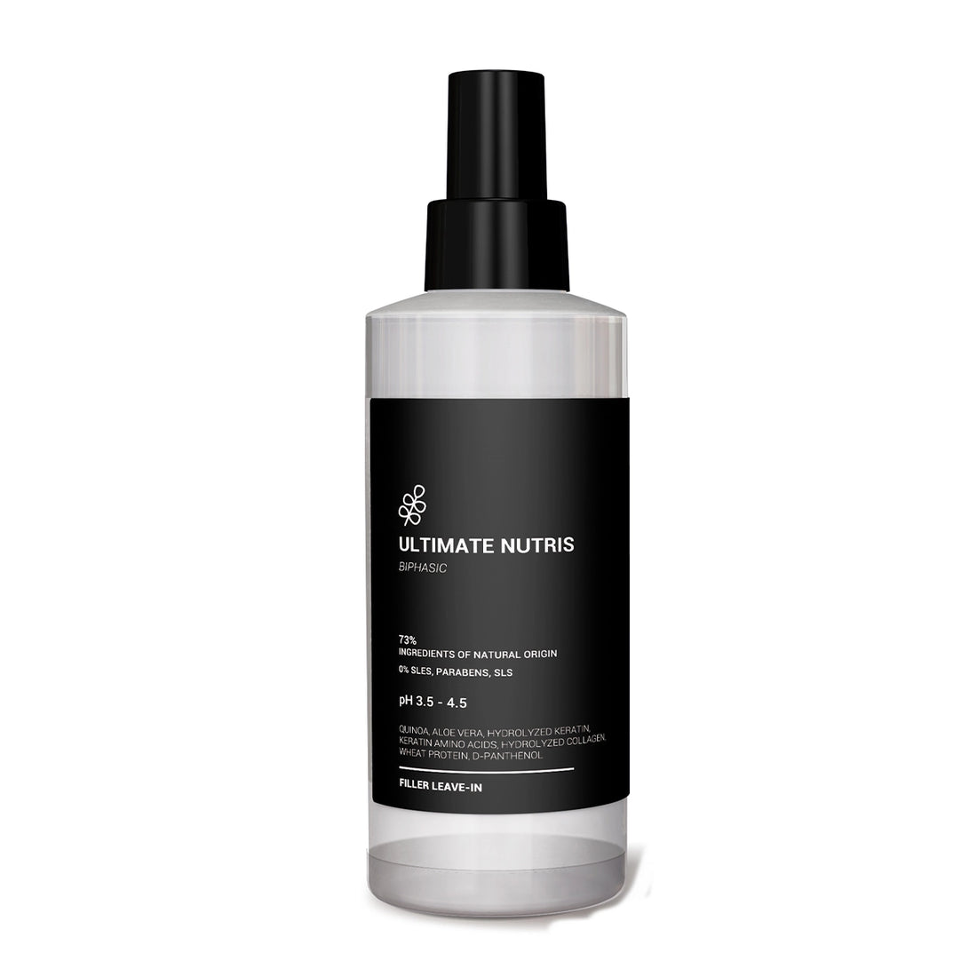 Roverhair - Ultimate Nutris | Najafi Cosmetics