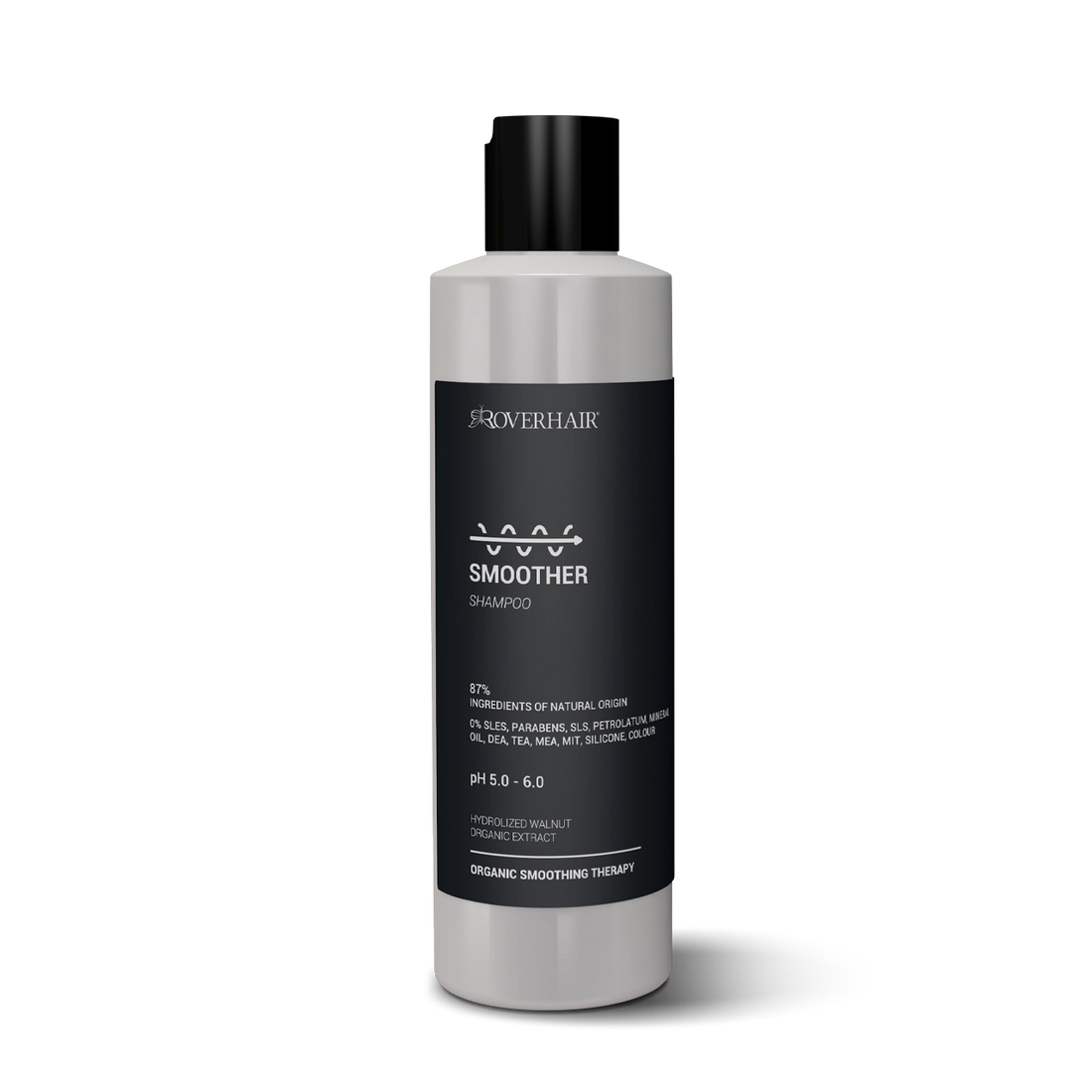 Roverhair - Smoother Shampoo | Najafi Cosmetics