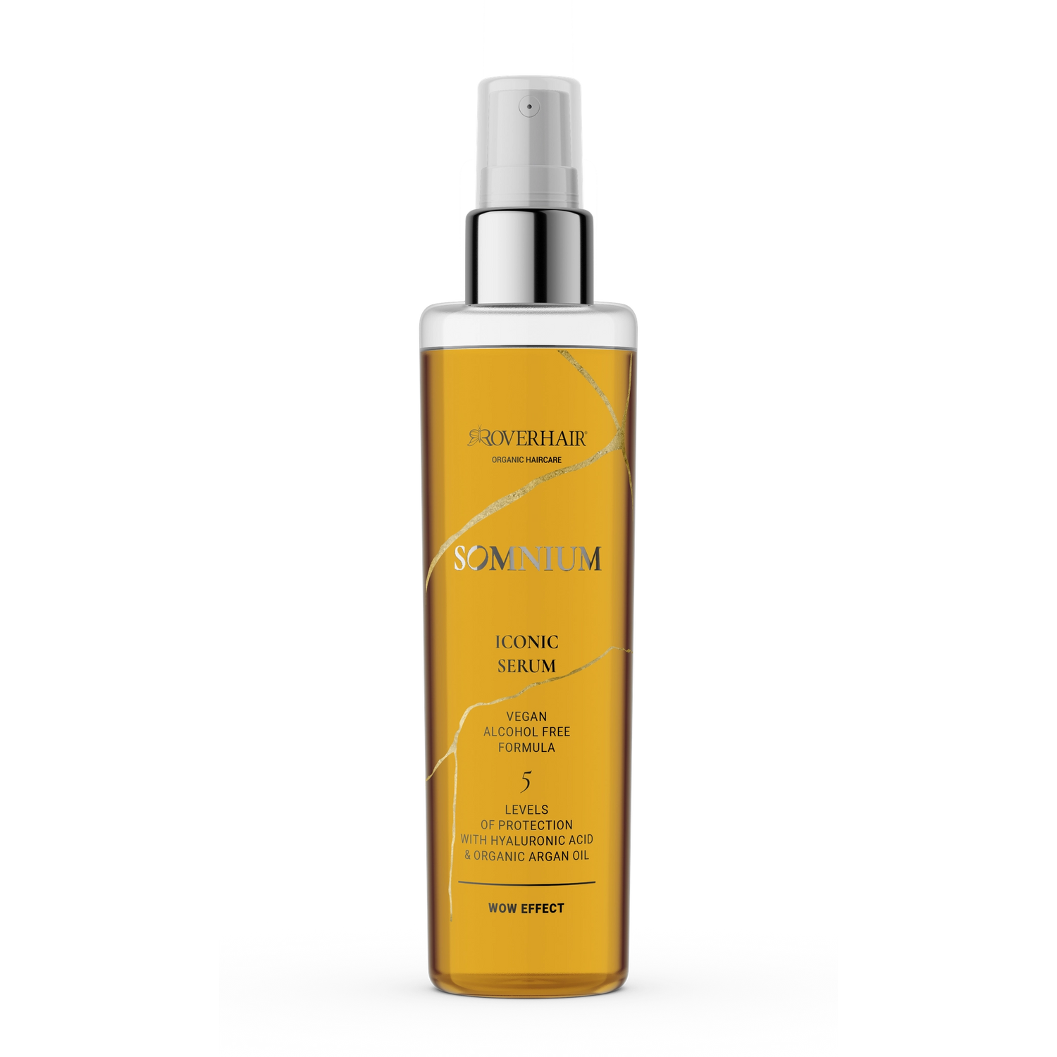 Roverhair - Blonder | Najafi Cosmetics