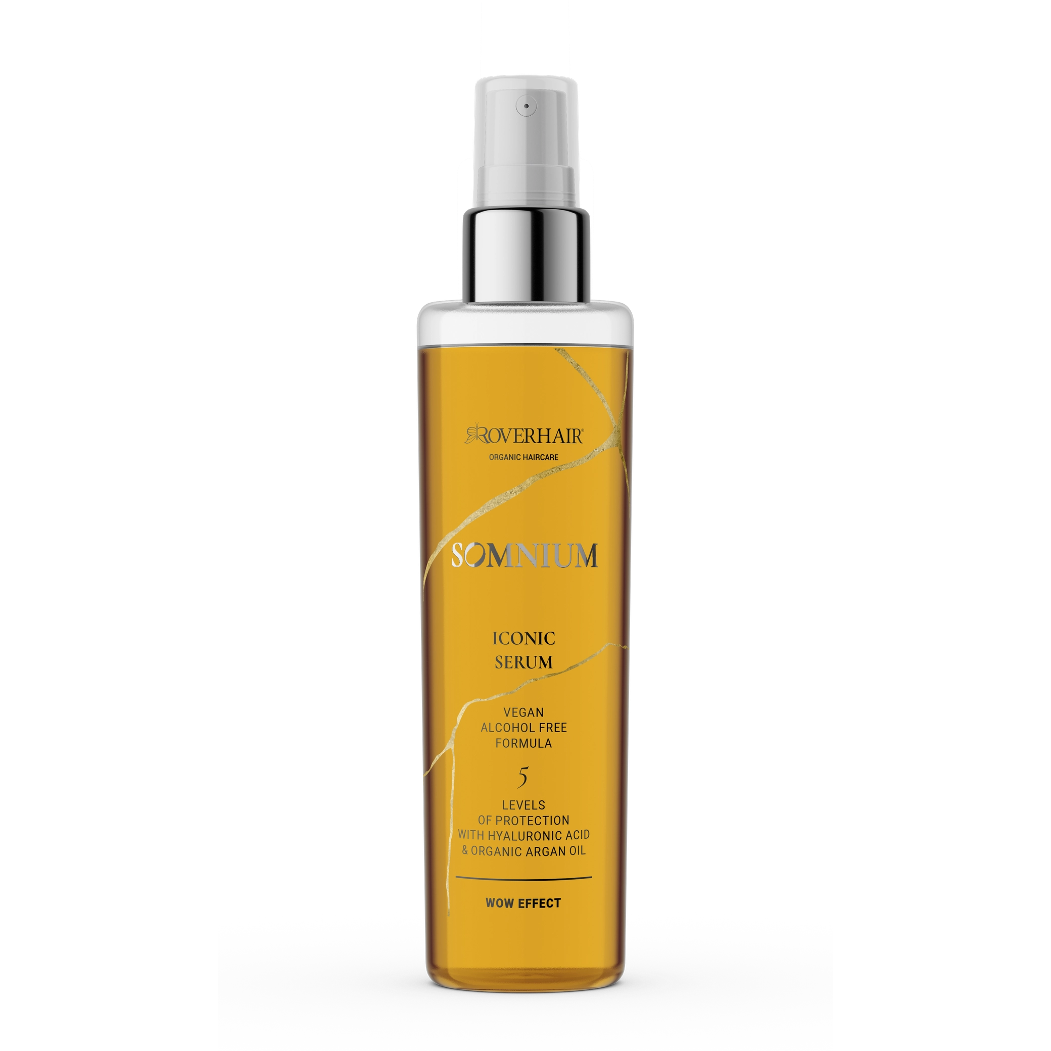 Roverhair - Blonder | Najafi Cosmetics