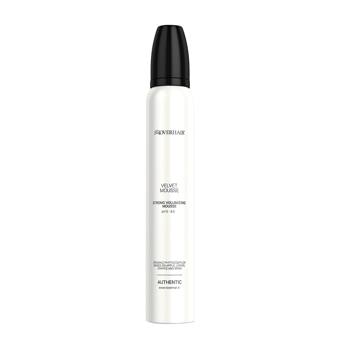 Roverhair - Velvet Mousse | Najafi Cosmetics