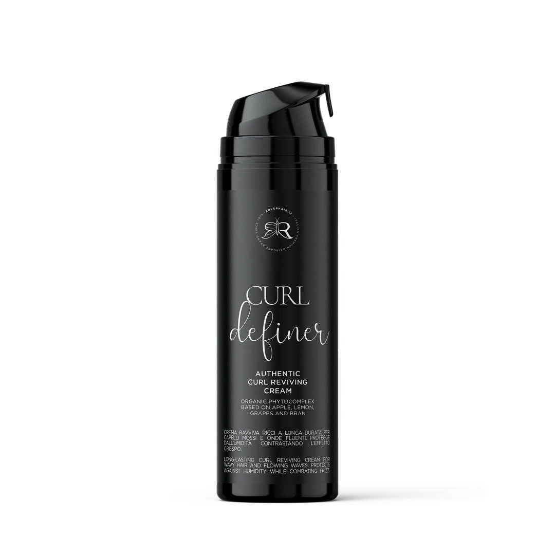 Authentic Curl Control Cream 150ml