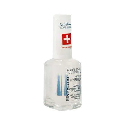 Eveline Cosmetics Nail Therapy Revitalum After Hybrid Nail Hardener 12ml