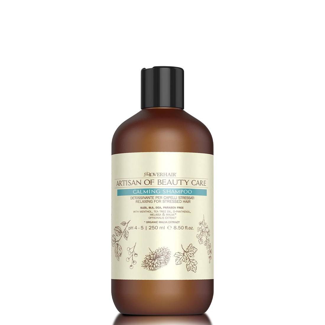 Roverhair - Artisan of Beauty Care | Najafi Cosmetics