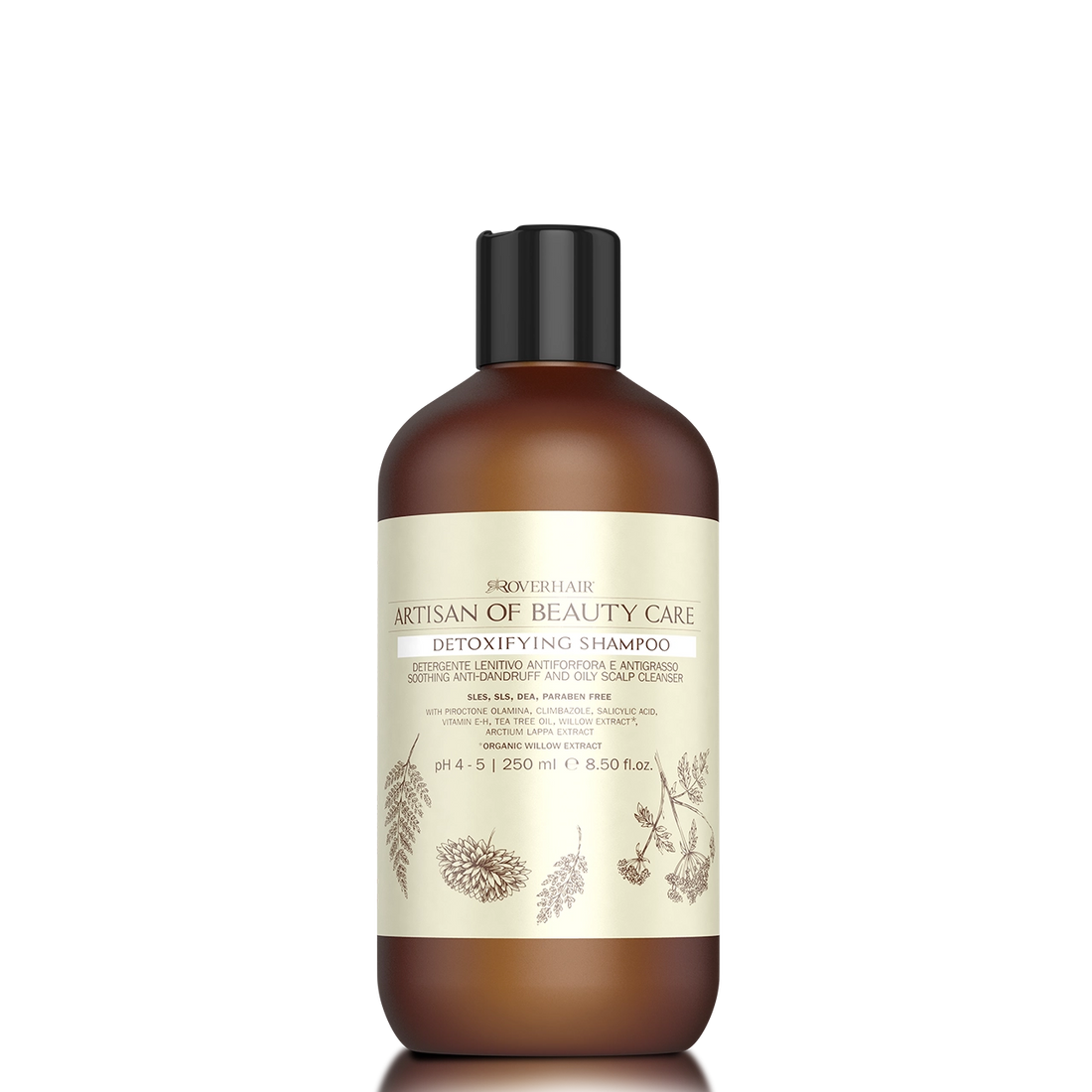 Roverhair - Volumizing Eco Hair Spray | Najafi Cosmetics