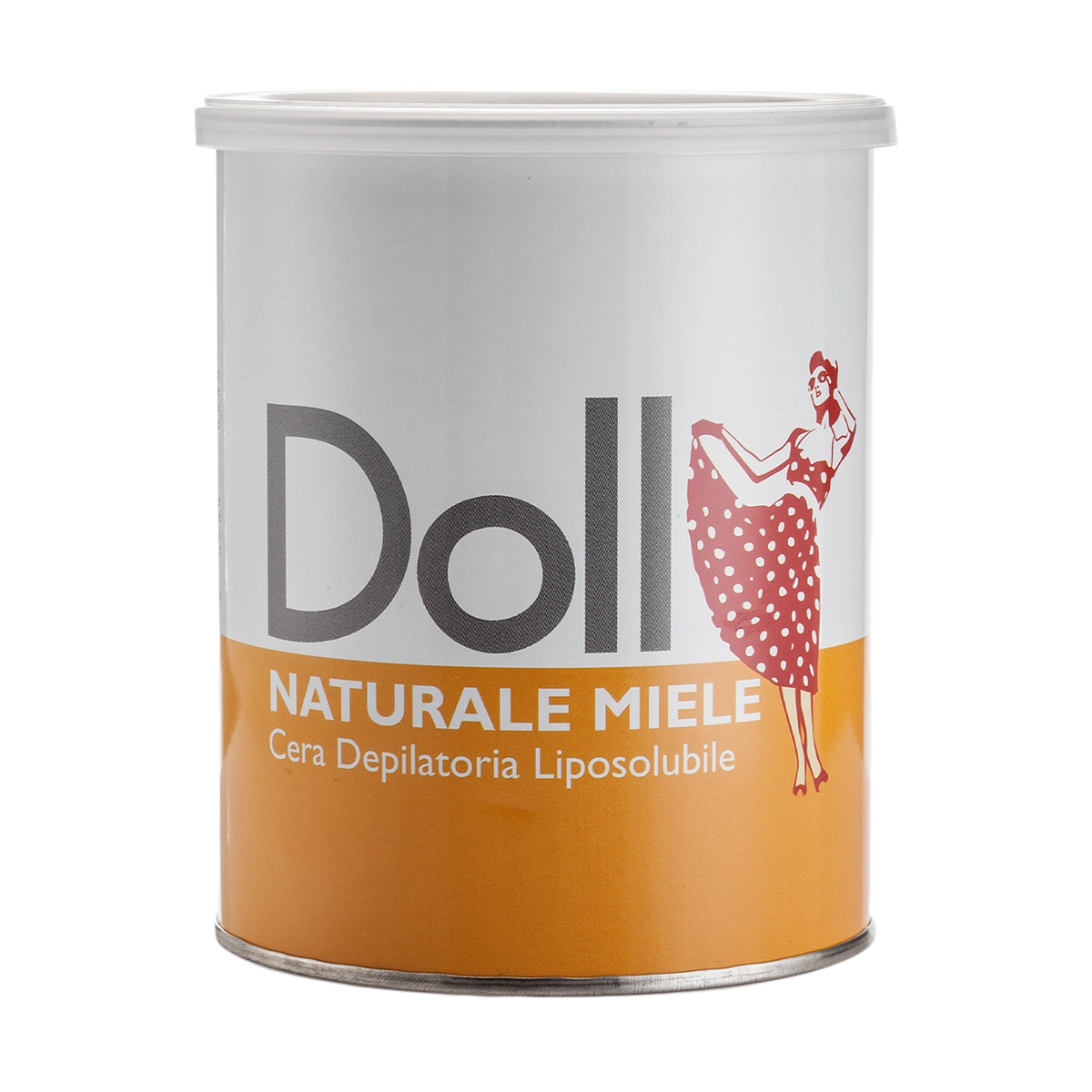 Doll Naturale Miele | Najafi Cosmetics