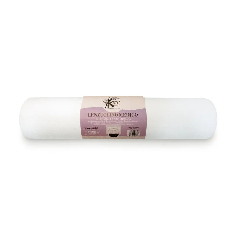 Kristal - Lenzuolino Medico | Najafi Cosmetics