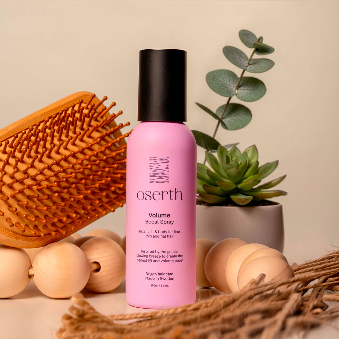 Oserth Volume Boost Spray 150ml