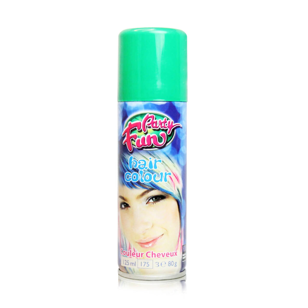 Party Fun - Hair Colour | Najafi Cosmetics