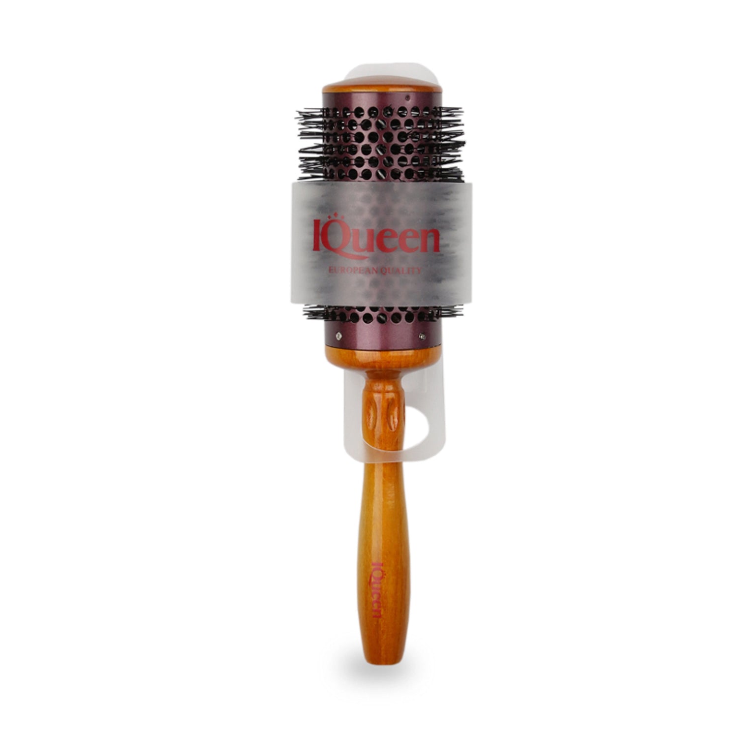 Iqueen - Hair Brush | Najafi Cosmetics