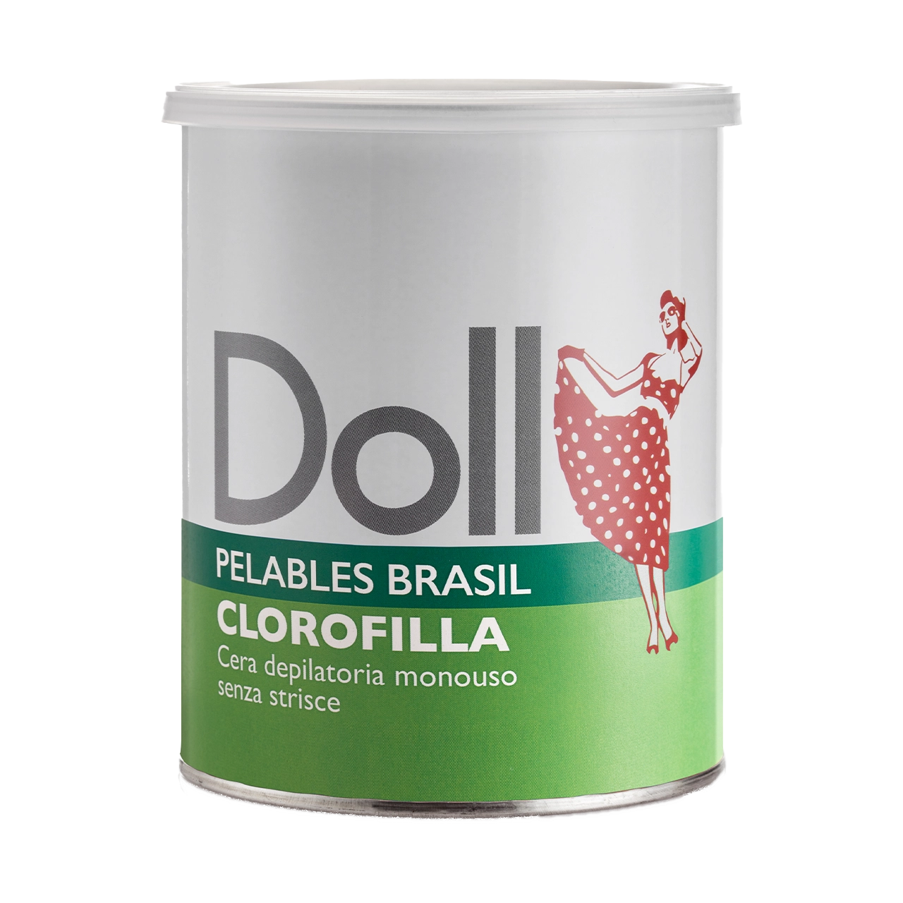 Doll Pelables Brasil | Najafi Cosmetics