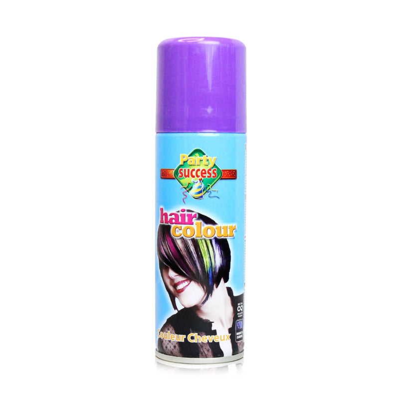 Party Success - Hair Colour | Najafi Cosmetics