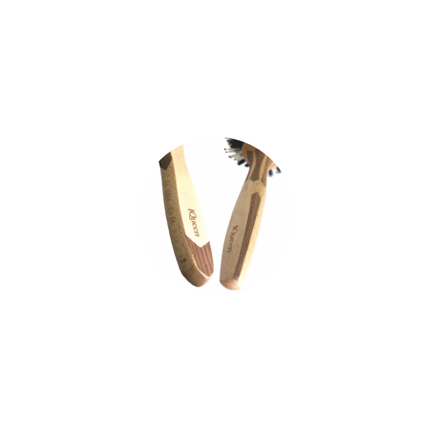 Iqueen - Hair Brush | Najafi Cosmetics