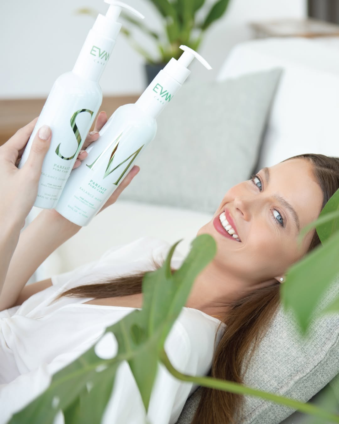 Evan Care skin care
