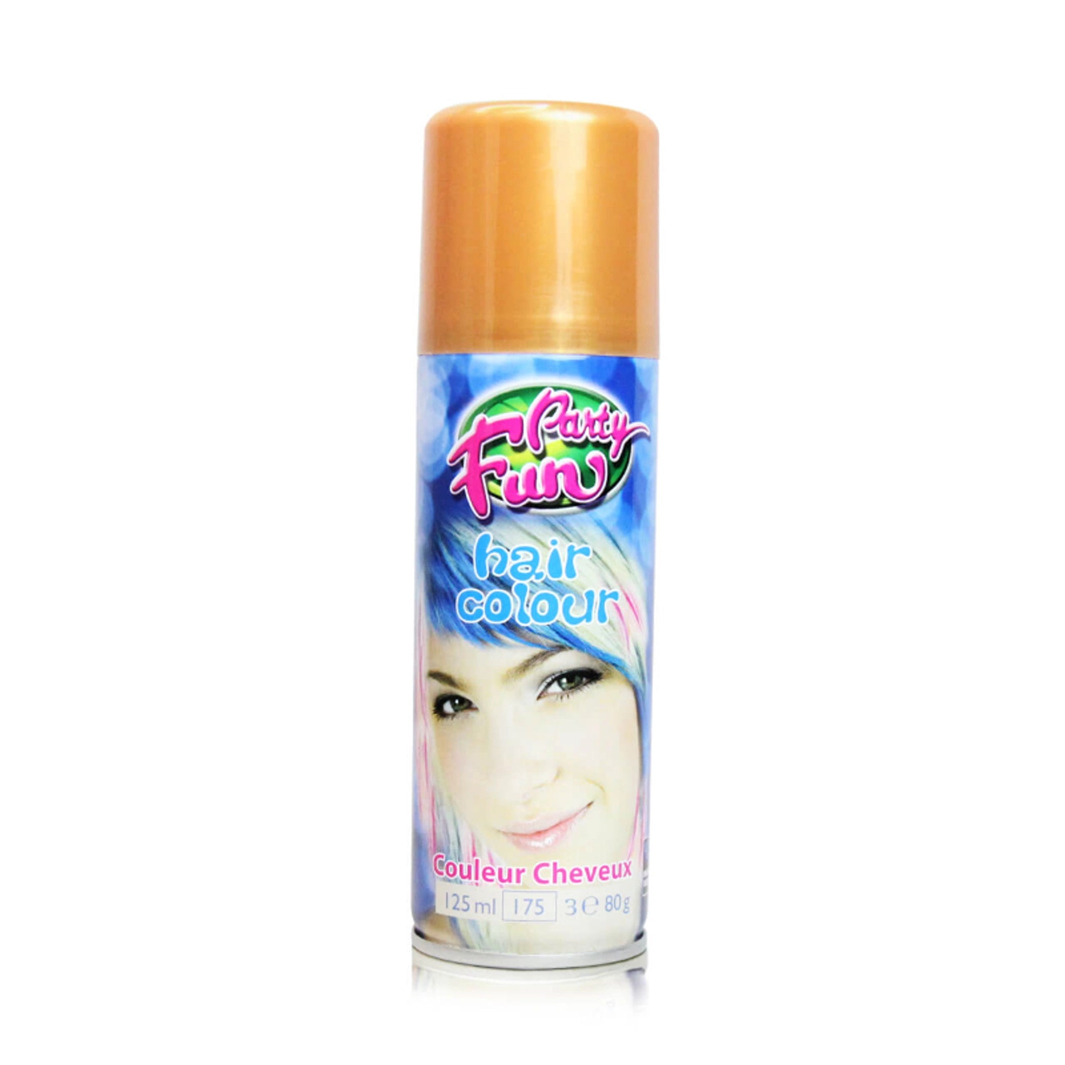 Party Fun - Hair Colour | Najafi Cosmetics