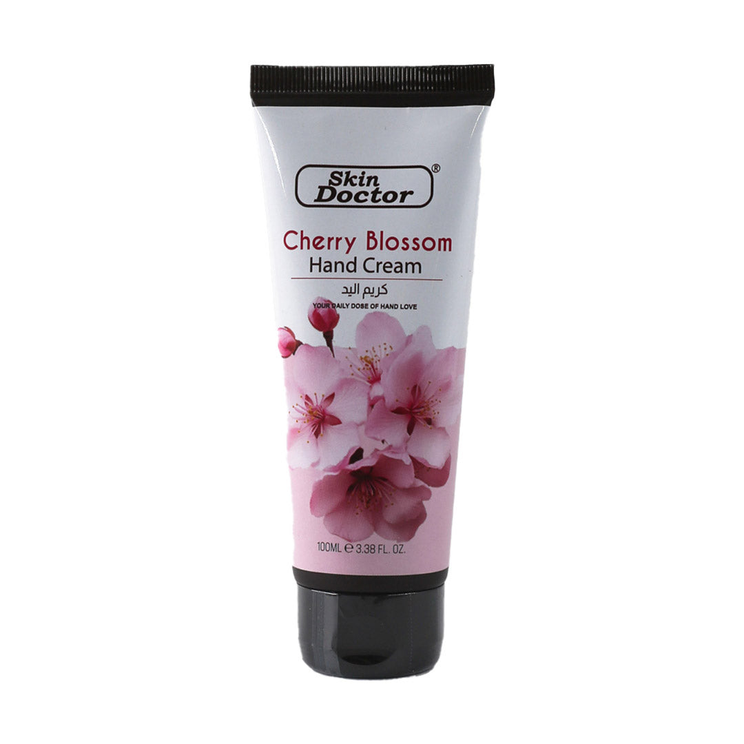 Cherry Blossom Hand Cream 100ml