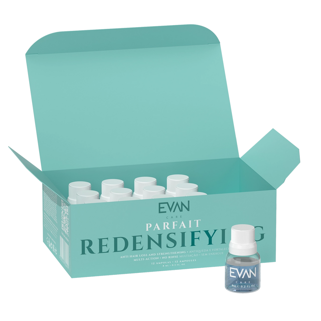 Evan Care - Beauty Products | Najafi Cosmetics