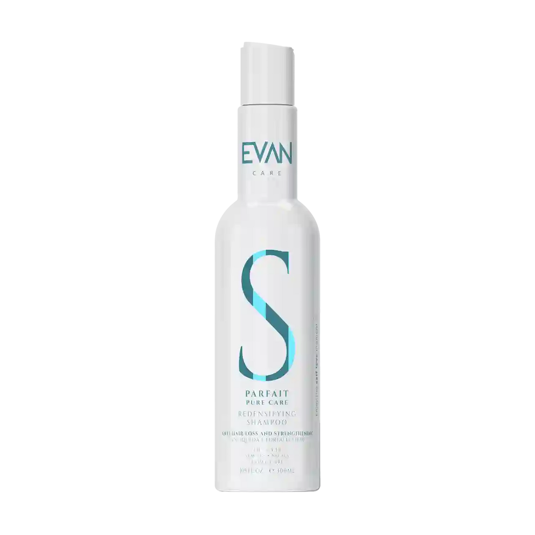 Evan Care - Shampoo | Najafi Cosmetics