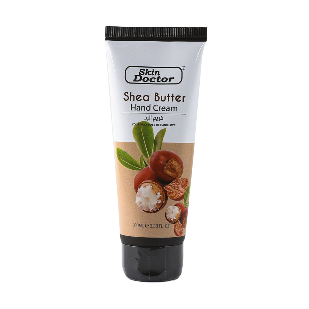 Shea butter Hand Cream 100ml