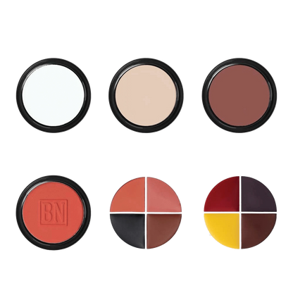 Benye - Theatrical Cream | Najafi Cosmetics