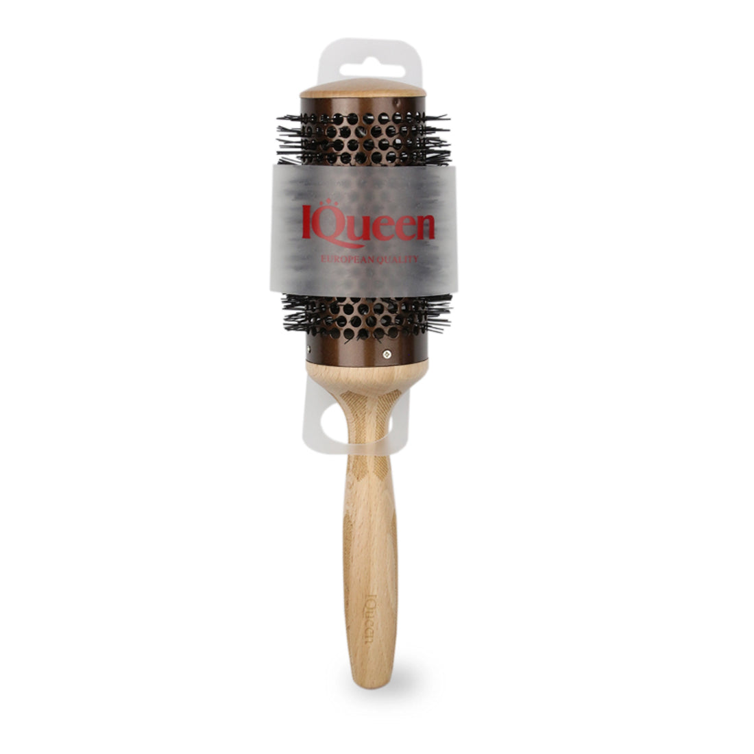 iqueen - Hair brush | Najafi Cosmetics