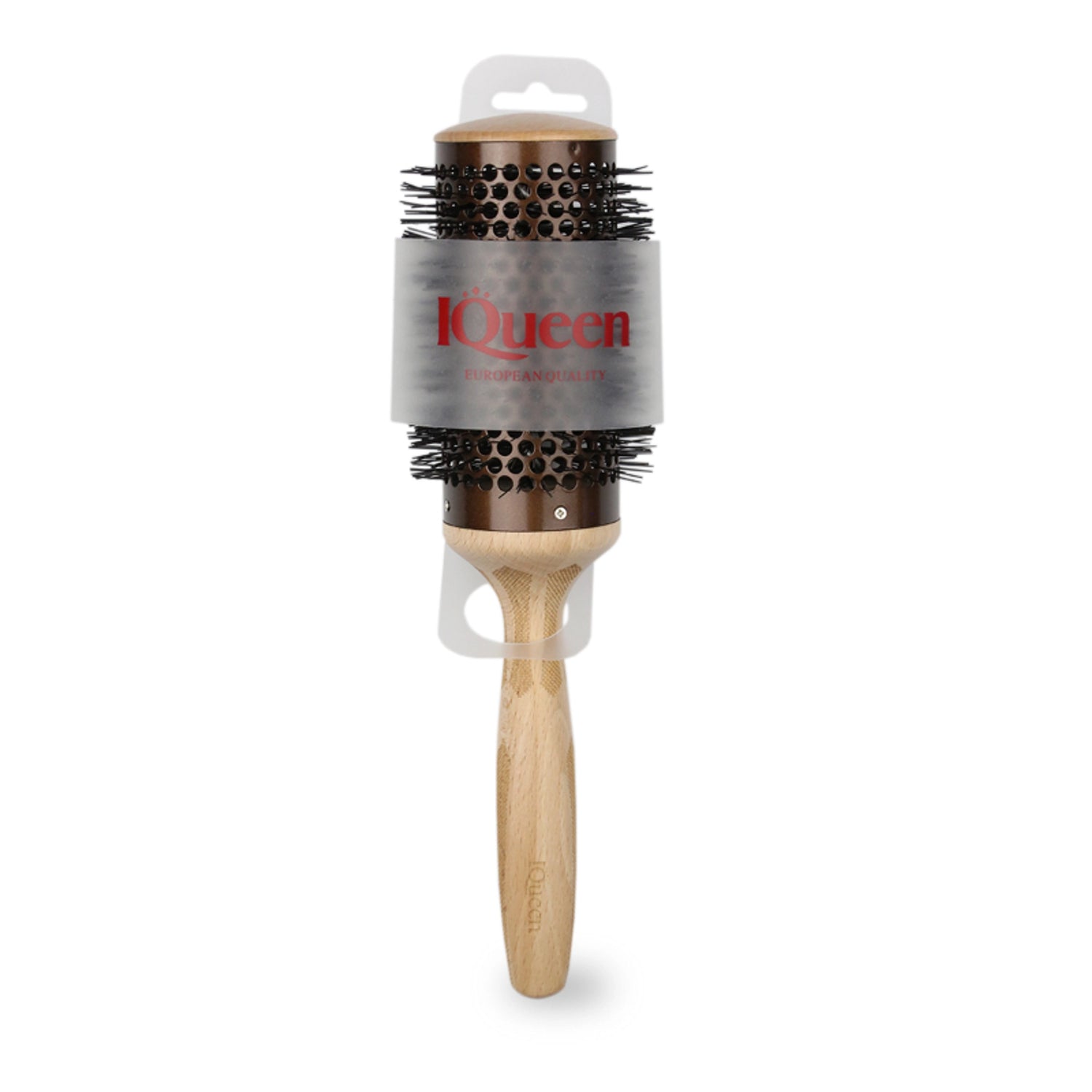 iqueen - Hair brush | Najafi Cosmetics