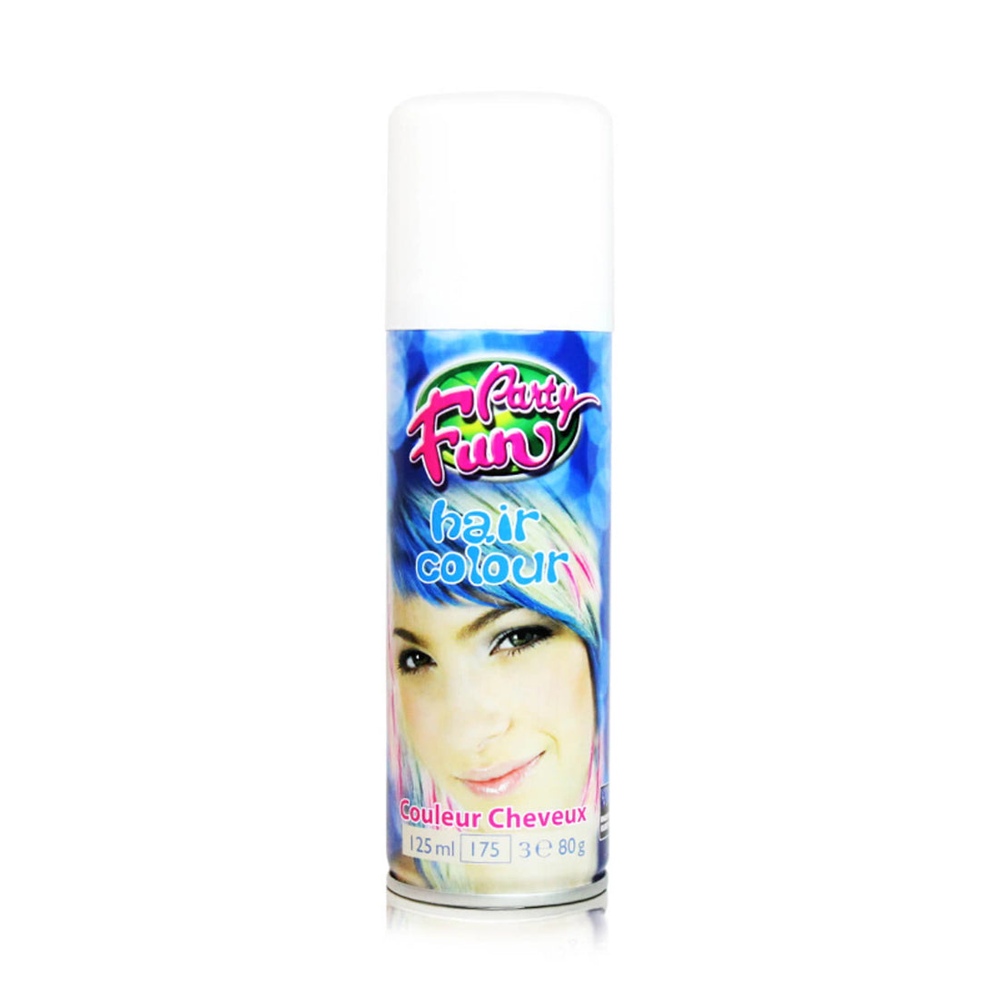 Party Fun - Hair Colour | Najafi Cosmetics