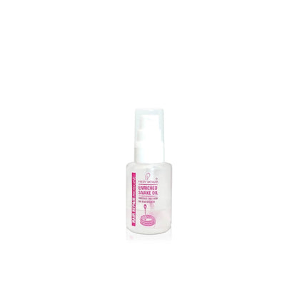Pretty Woman - Enriched Snake Oil | Najafi Cosmetics