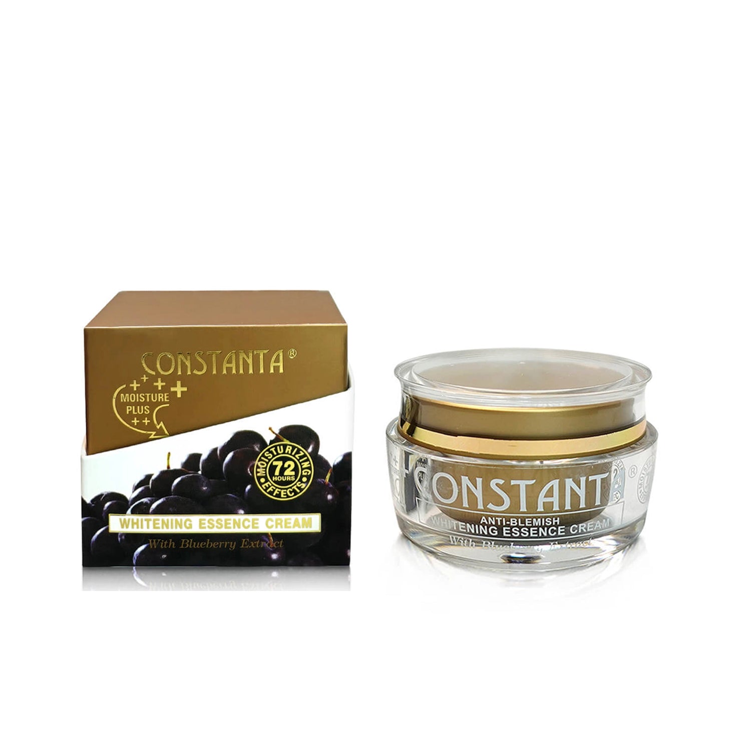 Constanta - Powder | Najafi Cosmetics